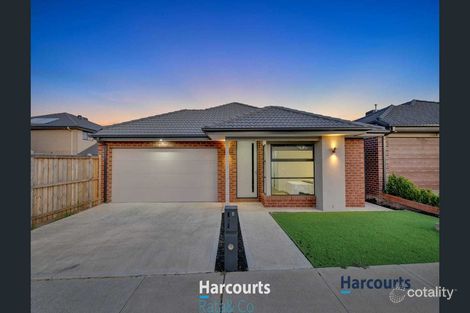 8 Morang St, Mickleham, VIC 3064