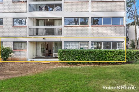 Property photo of 1M/15 Campbell Street Parramatta NSW 2150