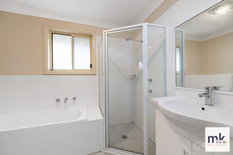 Property photo of 13/4 Feldspar Road Eagle Vale NSW 2558