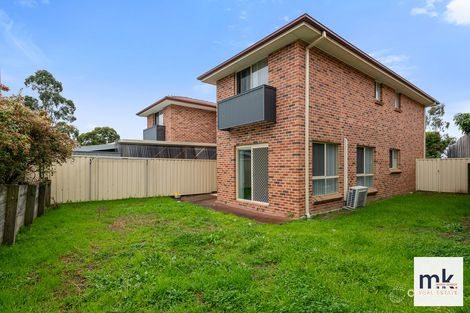 Property photo of 13/4 Feldspar Road Eagle Vale NSW 2558