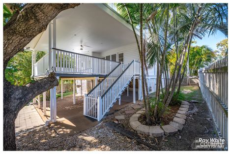 Property photo of 52 Rundle Street Wandal QLD 4700