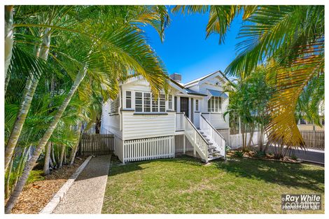 Property photo of 52 Rundle Street Wandal QLD 4700