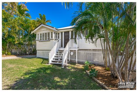 Property photo of 52 Rundle Street Wandal QLD 4700