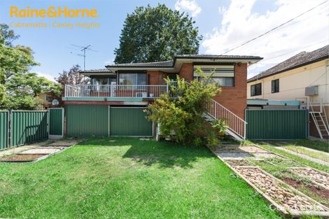 Property photo of 27A Knight Street Lansvale NSW 2166