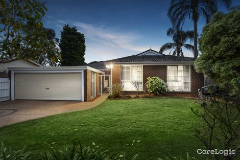 Property photo of 8 Reita Avenue Wantirna South VIC 3152