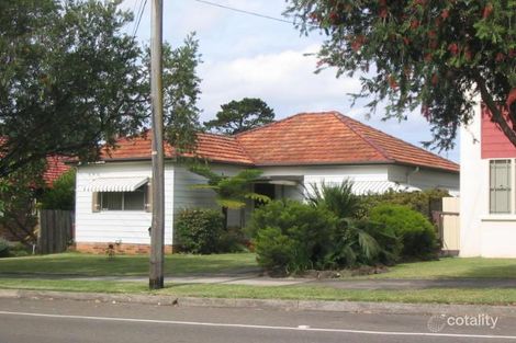 Property photo of 83 Watson Road Padstow NSW 2211