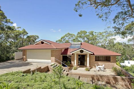 Property photo of 11 Lincoln Close Rathmines NSW 2283