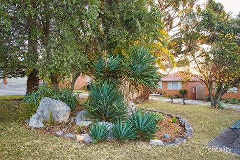 Property photo of 12/19 Lorraine Avenue Bardwell Valley NSW 2207