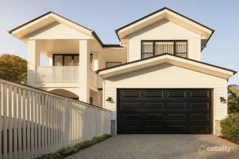 19 Caneby St, Ashgrove, QLD 4060