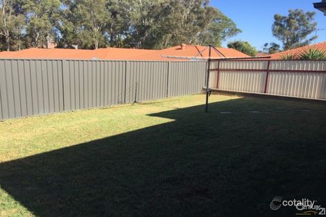 Property photo of 32 Station Street Schofields NSW 2762
