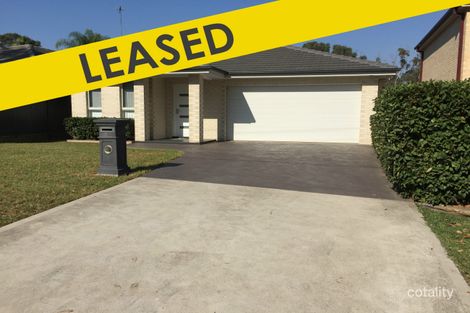 Property photo of 32 Station Street Schofields NSW 2762