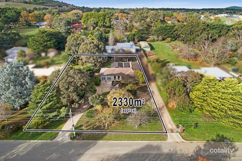 Property photo of 21A Ormerod Court Gisborne VIC 3437
