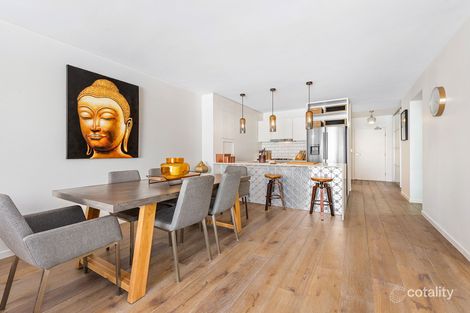 Property photo of 502/53 Wyandra Street Teneriffe QLD 4005