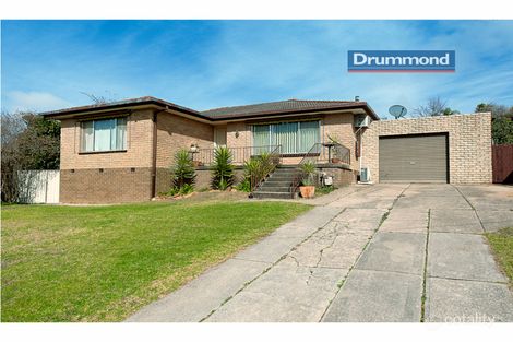 975 Chenery St, Glenroy, NSW 2640