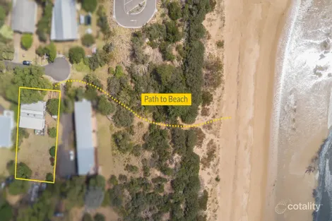3 DEVON AVE, COWES, VIC 3922