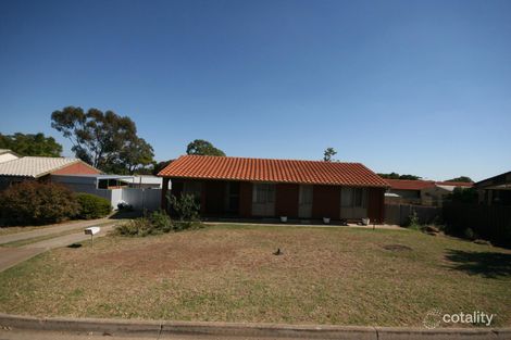 21 Oslo Cres, Hackham West, SA 5163