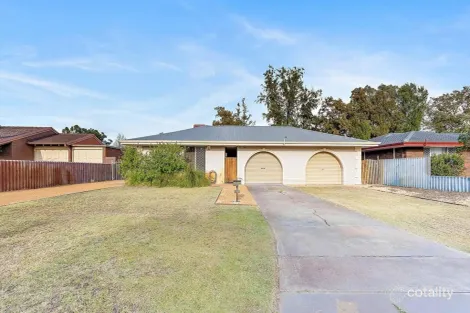 13 Penn St, Maddington, WA 6109