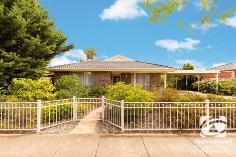 Property photo of 201 Greaves Street North Werribee VIC 3030