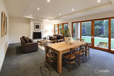 Property photo of 8 St Georges Court Brighton East VIC 3187