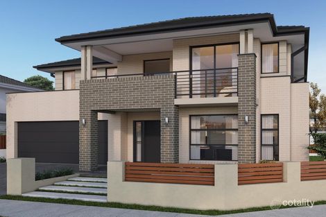 9 Rowland Ave, Catherine Field, NSW 2557