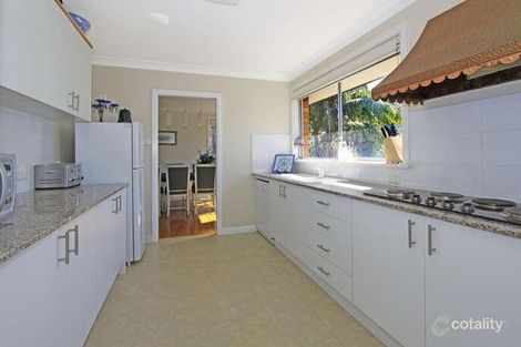Property photo of 3 Jasmine Place Sylvania NSW 2224