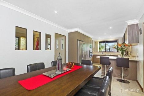 Property photo of 83 O'Donnell Drive Figtree NSW 2525
