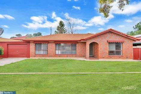 32 Kerry St, Salisbury Downs, SA 5108