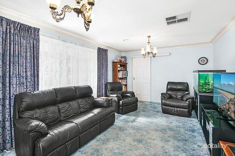 Property photo of 47 Daley Crescent Fraser ACT 2615