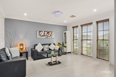 Property photo of 41 Tarrabundi Drive Glenmore Park NSW 2745