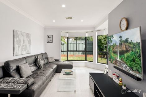 Property photo of 41 Tarrabundi Drive Glenmore Park NSW 2745