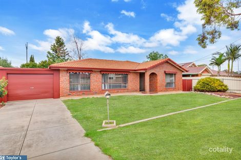 Property photo of 32 Kerry Street Salisbury Downs SA 5108