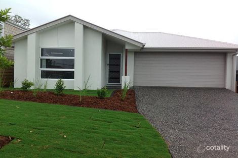 33 Chamberlain Rise, Ormeau Hills, QLD 4208