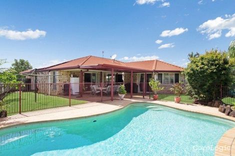 Property photo of 19 Rosnay Court Banora Point NSW 2486