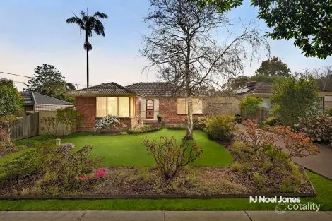 38 Sevenoaks Ave, Croydon, VIC 3136