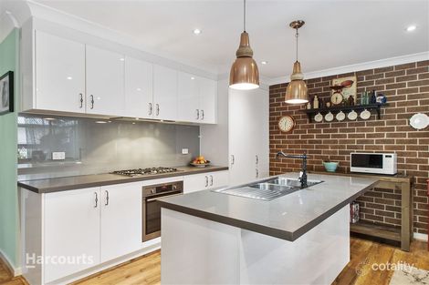 Property photo of 1 Mittagong Street Tullimbar NSW 2527