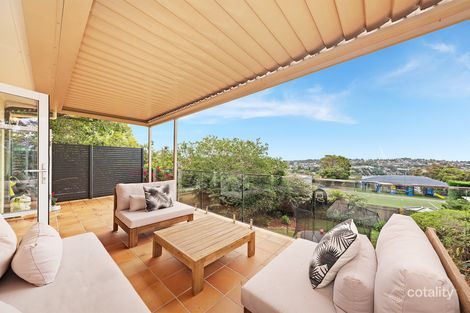 Property photo of 31 Medusa Street Mosman NSW 2088