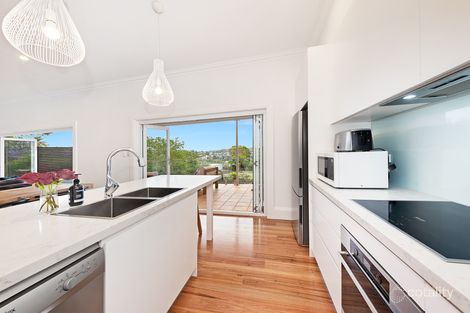 Property photo of 31 Medusa Street Mosman NSW 2088