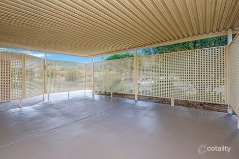 Property photo of 16 Pindari Crescent Wishart QLD 4122
