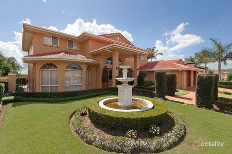 Property photo of 60 Golden Oak Crescent Carindale QLD 4152