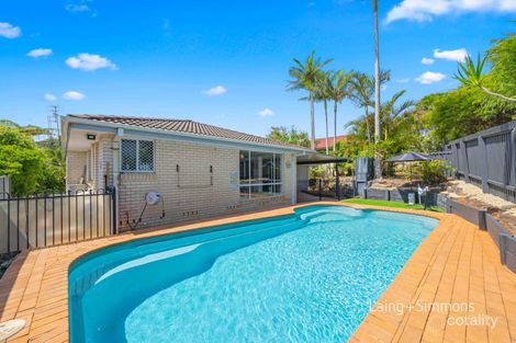 Property photo of 23 Wiruna Road Port Macquarie NSW 2444