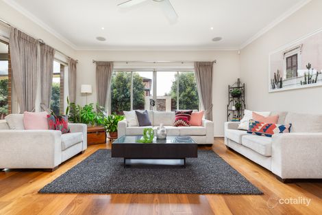 Property photo of 10 Vert Avenue Narre Warren South VIC 3805