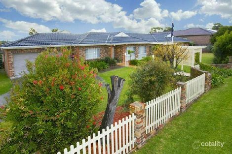 Property photo of 52 Darley Street Shellharbour NSW 2529