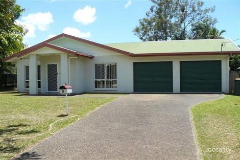 11 Cassandra Cl, Mooroobool, QLD 4870
