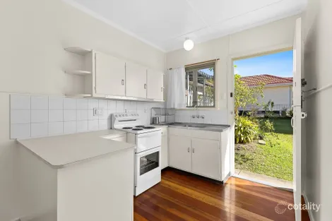 1/60 Hawken Dr, St Lucia, QLD 4067
