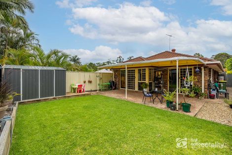 Property photo of 5 Flindersia Drive Mount Cotton QLD 4165