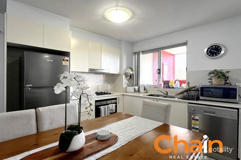 Property photo of 6/32 Station Street Dundas NSW 2117