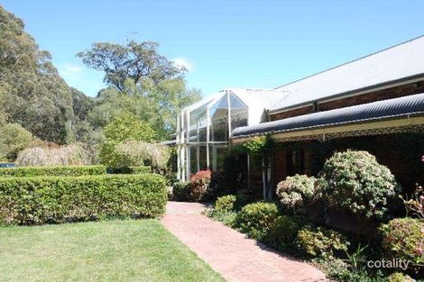 Property photo of 21 Kimberley Drive Bowral NSW 2576
