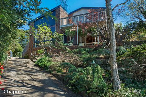 Property photo of 7 Coreen Place Blaxland NSW 2774