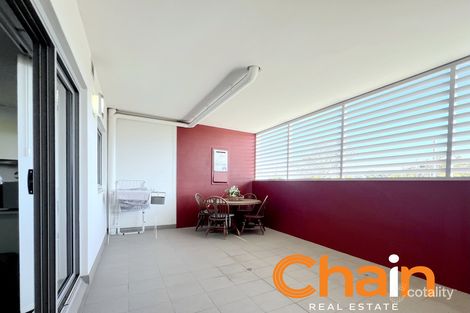 Property photo of 6/32 Station Street Dundas NSW 2117