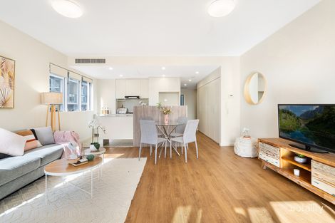 Property photo of 307/103 Forest Road Hurstville NSW 2220